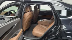 2024 Genesis G80 Gasoline 2.5 Turbo AWD — фото 11