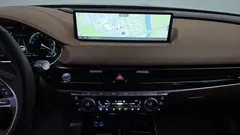 2024 Genesis G80 Gasoline 2.5 Turbo AWD — фото 12