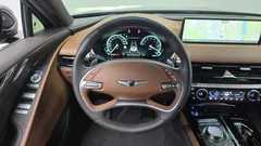 2024 Genesis G80 Gasoline 2.5 Turbo AWD — фото 13