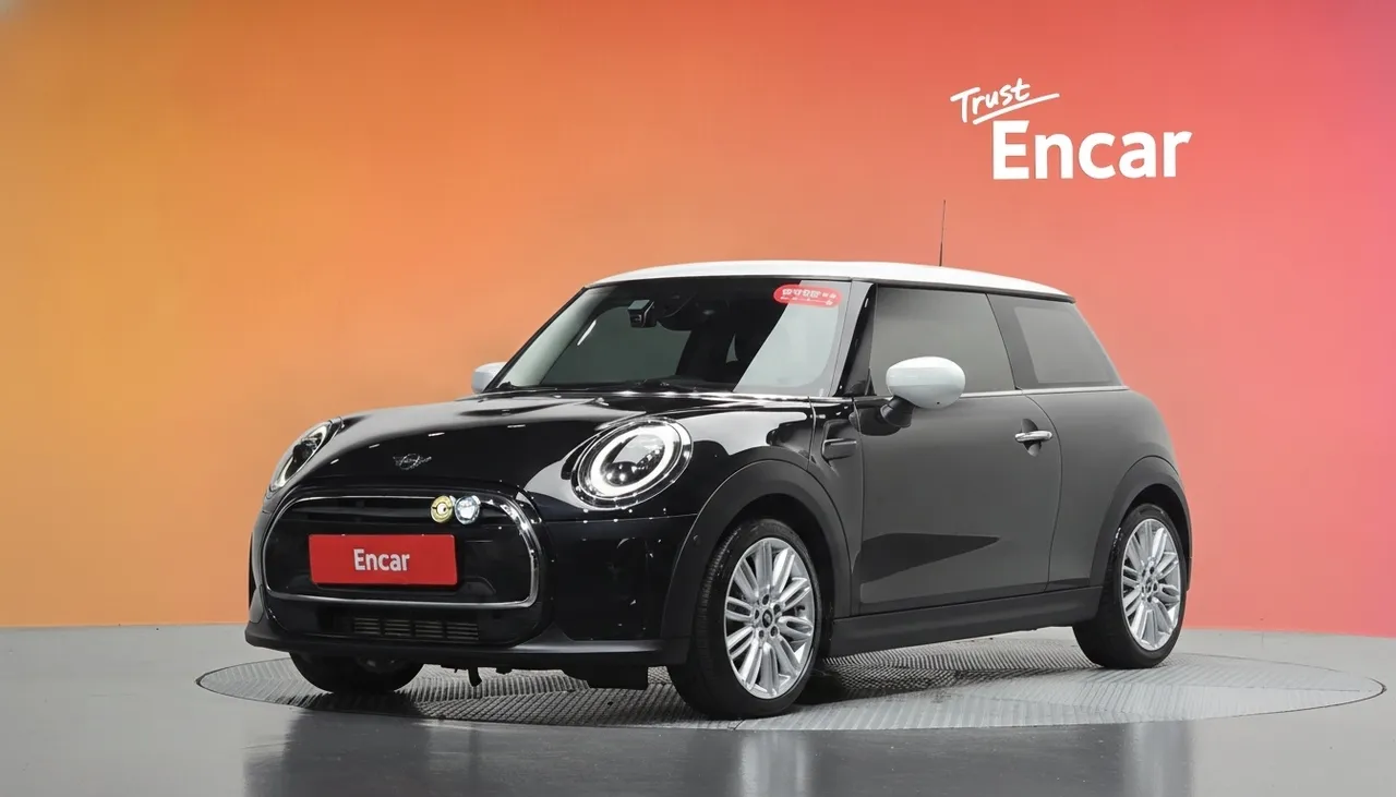 2023 Mini Cooper 클래식 플러스