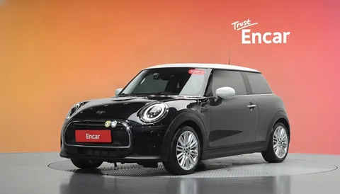 2023 Mini Cooper 클래식 플러스