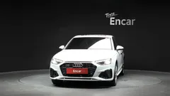 2023 Audi A4 45 TFSI Quattro Premium — фото 3