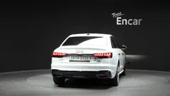 2023 Audi A4 45 TFSI Quattro Premium — фото 4