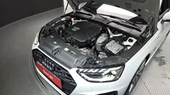 2023 Audi A4 45 TFSI Quattro Premium — фото 6