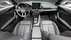 2023 Audi A4 45 TFSI Quattro Premium — фото 7