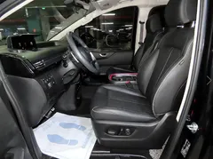 2022 Hyundai Staria Lounge 9-Seater — фото 6