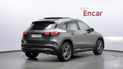 2023 Mercedes-Benz GLA-Class GLA250 4MATIC — фото 2