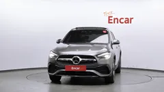2023 Mercedes-Benz GLA-Class GLA250 4MATIC — фото 3