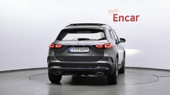 2023 Mercedes-Benz GLA-Class GLA250 4MATIC — фото 4