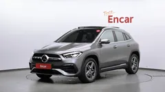 2023 Mercedes-Benz GLA-Class GLA250 4MATIC — фото 13