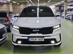 2023 Kia Sorento Gasoline 2.5T 4WD — фото 3