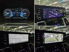 2023 Kia Sorento Gasoline 2.5T 4WD — фото 8
