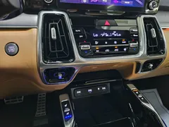 2023 Kia Sorento Gasoline 2.5T 4WD — фото 9