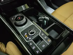 2023 Kia Sorento Gasoline 2.5T 4WD — фото 10