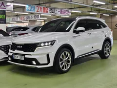 2023 Kia Sorento Gasoline 2.5T 4WD — фото 13
