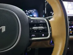 2023 Kia Sorento Gasoline 2.5T 4WD — фото 15