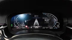2022 BMW 5-Series 530e M Sport — фото 8