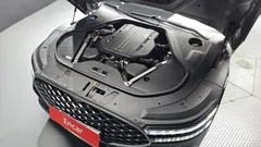 2022 Genesis G90 Gasoline 3.5 Turbo AWD — фото 6