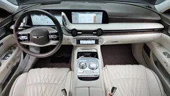 2022 Genesis G90 Gasoline 3.5 Turbo AWD — фото 7