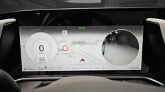 2022 Genesis G90 Gasoline 3.5 Turbo AWD — фото 8