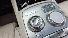 2022 Genesis G90 Gasoline 3.5 Turbo AWD — фото 9