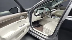 2022 Genesis G90 Gasoline 3.5 Turbo AWD — фото 10
