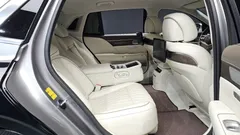 2022 Genesis G90 Gasoline 3.5 Turbo AWD — фото 11