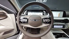 2022 Genesis G90 Gasoline 3.5 Turbo AWD — фото 13