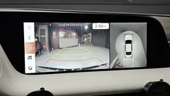 2022 Genesis G90 Gasoline 3.5 Turbo AWD — фото 15