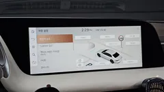2022 Genesis G90 Gasoline 3.5 Turbo AWD — фото 16