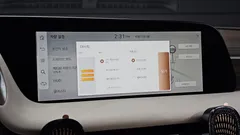 2022 Genesis G90 Gasoline 3.5 Turbo AWD — фото 17
