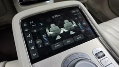 2022 Genesis G90 Gasoline 3.5 Turbo AWD — фото 18