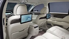 2022 Genesis G90 Gasoline 3.5 Turbo AWD — фото 19