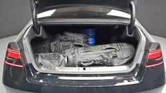 2022 Genesis G90 Gasoline 3.5 Turbo AWD — фото 20