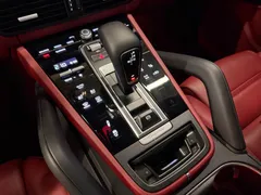 2023 Porsche Cayenne 3.0 COUPE PLATINUM EDITION — фото 10
