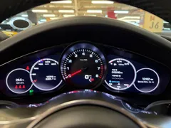 2023 Porsche Cayenne 3.0 COUPE PLATINUM EDITION — фото 17