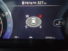 2023 Kia Seltos Gasoline 1.6 Turbo 2WD — фото 3