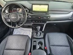 2023 Kia Seltos Gasoline 1.6 Turbo 2WD — фото 4