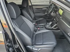 2023 Kia Seltos Gasoline 1.6 Turbo 2WD — фото 5