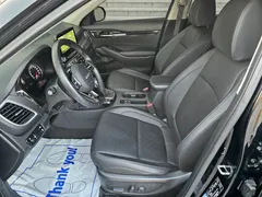 2023 Kia Seltos Gasoline 1.6 Turbo 2WD — фото 6