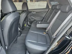 2023 Kia Seltos Gasoline 1.6 Turbo 2WD — фото 8