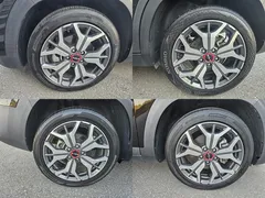 2023 Kia Seltos Gasoline 1.6 Turbo 2WD — фото 20