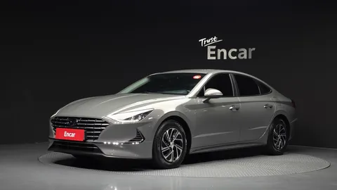 2022 Hyundai Sonata Modern