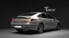2022 Hyundai Sonata Modern — фото 2
