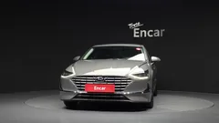 2022 Hyundai Sonata Modern — фото 3