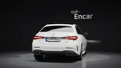 2023 Mercedes-Benz C-Class C300 4MATIC AMG Line — фото 4
