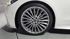 2023 Mercedes-Benz C-Class C300 4MATIC AMG Line — фото 5