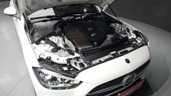 2023 Mercedes-Benz C-Class C300 4MATIC AMG Line — фото 6