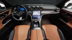2023 Mercedes-Benz C-Class C300 4MATIC AMG Line — фото 7