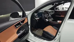 2023 Mercedes-Benz C-Class C300 4MATIC AMG Line — фото 10